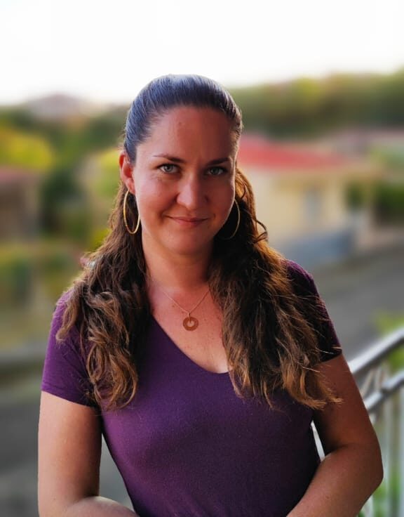 Mélissa Melissa HUMEZ consultant logistique gestion martinique